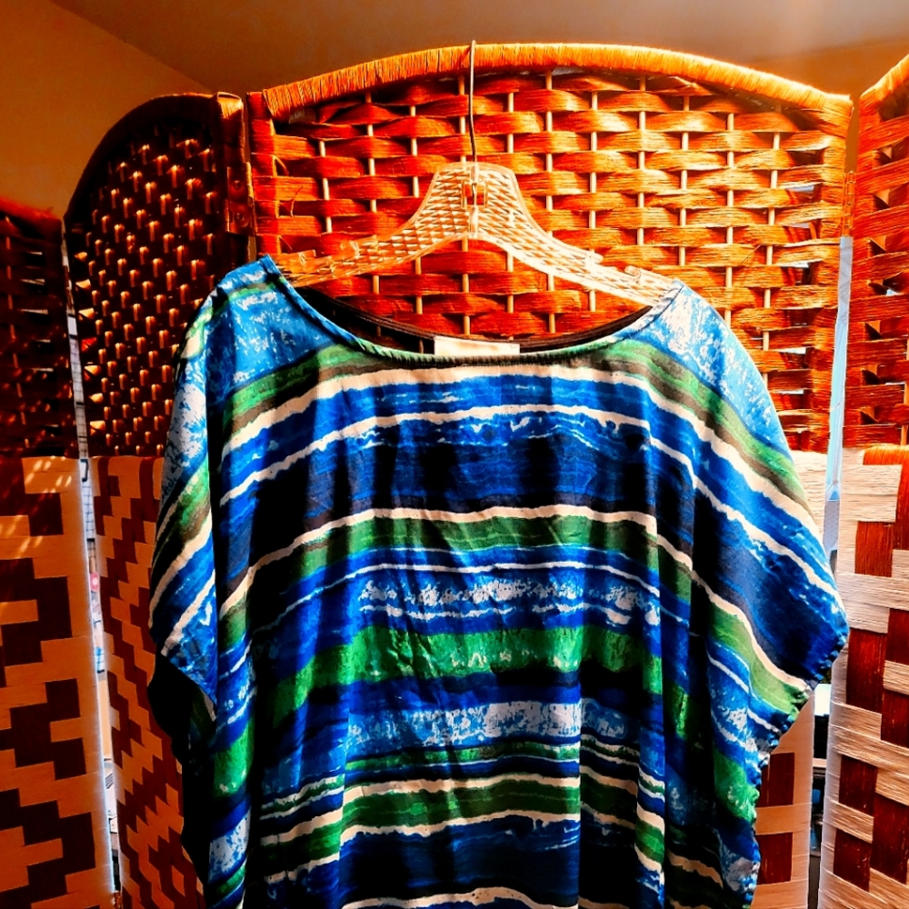 MK Michael Kor shirt